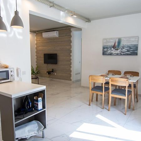 Seaside Spirit Apartment Ta Xbiex Exterior photo